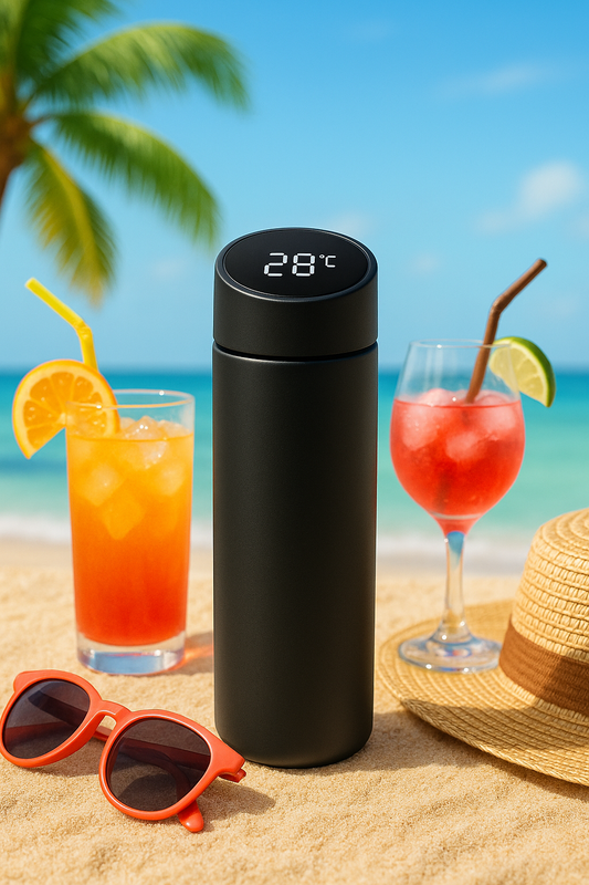 SunBottle